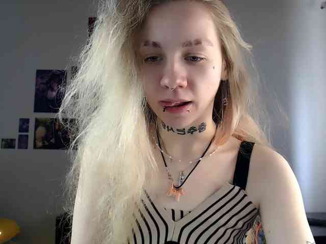 Nica-Kawaii webcam