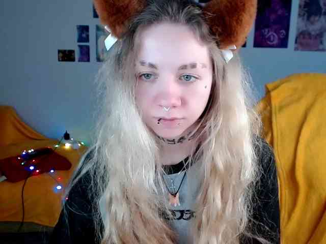 Nica-Kawaii webcam