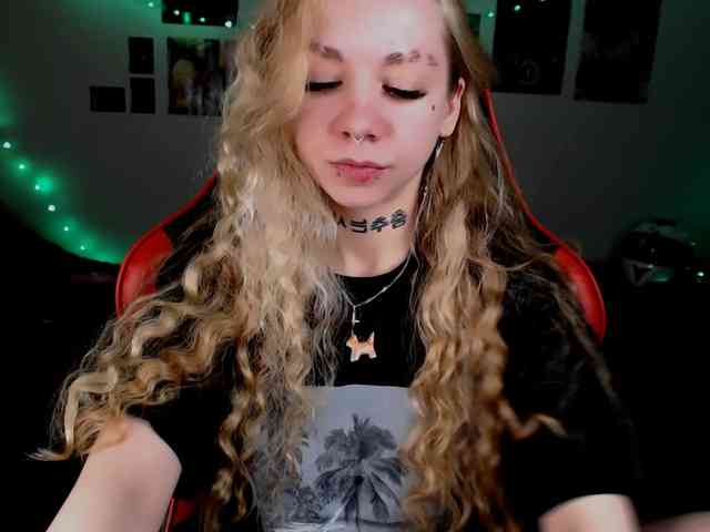 Nica-Kawaii webcam
