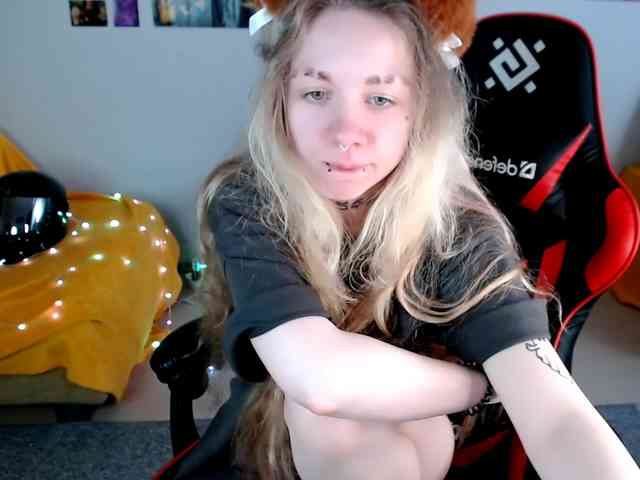 Nica-Kawaii webcam