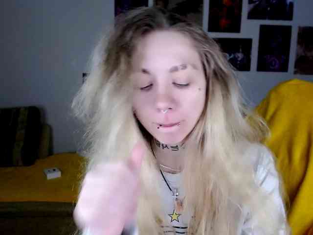 Nica-Kawaii webcam