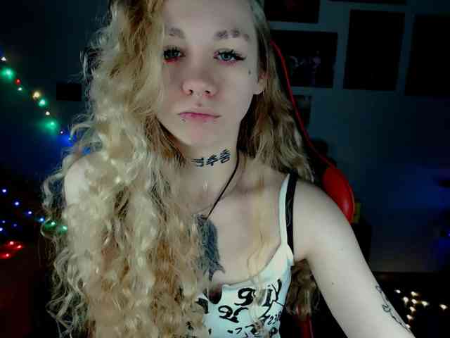 Nica-Kawaii webcam