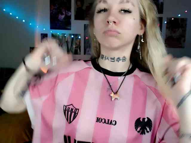 Nica-Kawaii webcam
