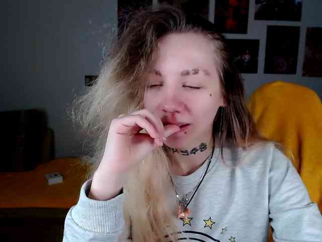 Nica-Kawaii webcam