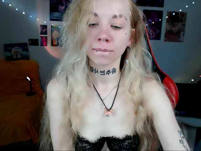 Nica-Kawaii webcam