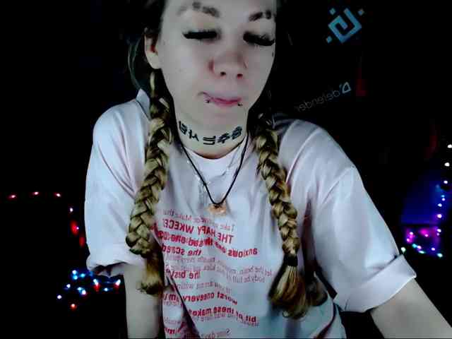 Nica-Kawaii webcam