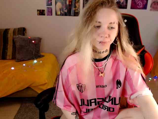 Nica-Kawaii webcam
