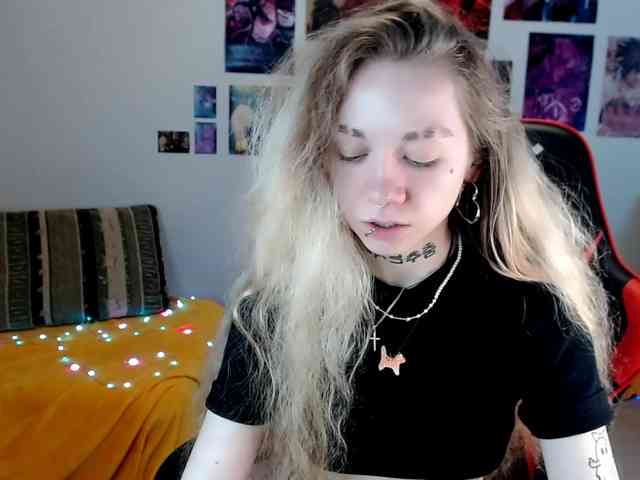 Nica-Kawaii webcam