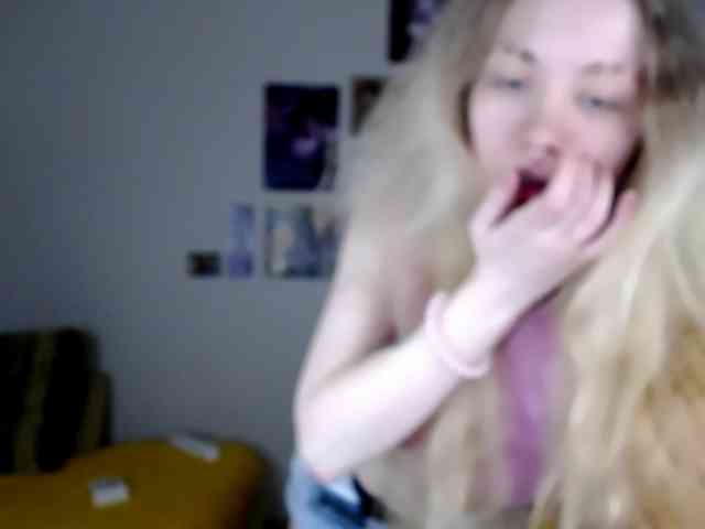 Nica-Kawaii webcam