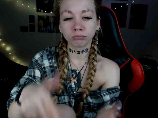 Nica-Kawaii webcam