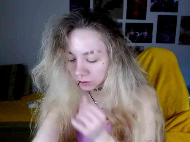 Nica-Kawaii webcam