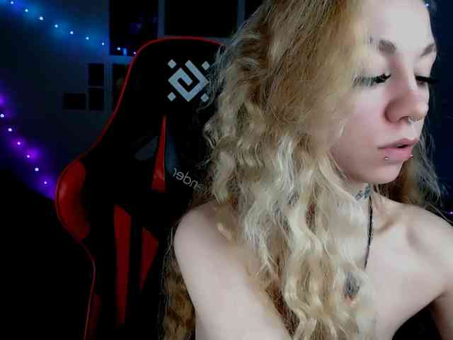 Nica-Kawaii webcam