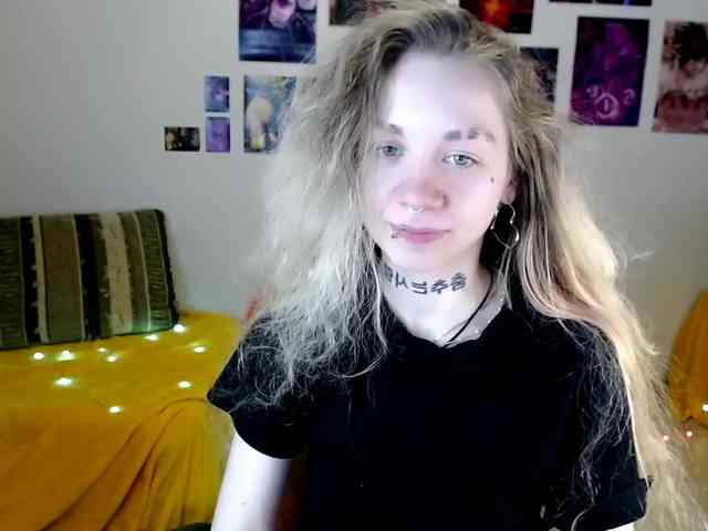 Nica-Kawaii webcam