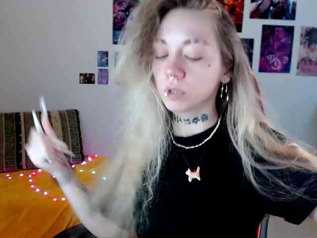 Nica-Kawaii webcam