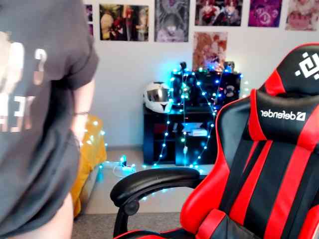 Nica-Kawaii webcam