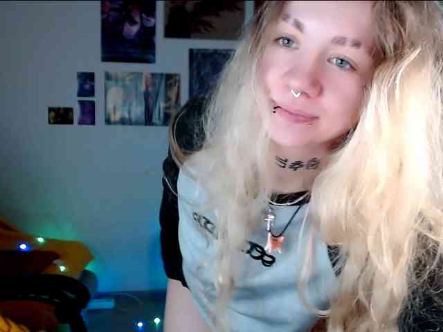 Nica-Kawaii webcam