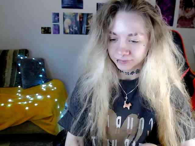 Nica-Kawaii webcam