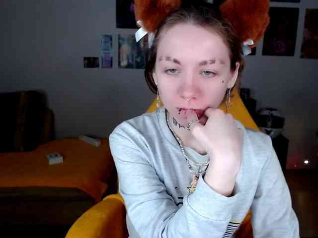 Nica-Kawaii webcam