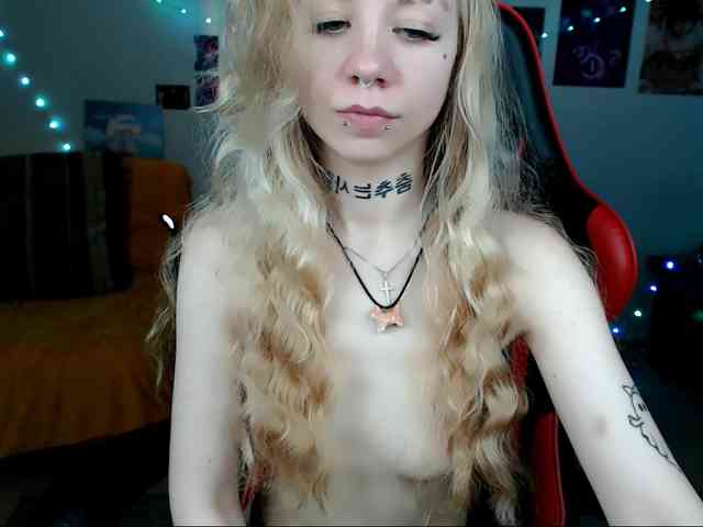 Nica-Kawaii webcam