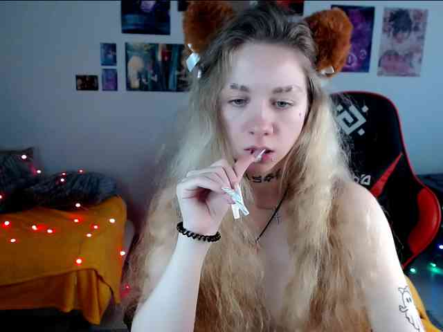 Nica-Kawaii webcam