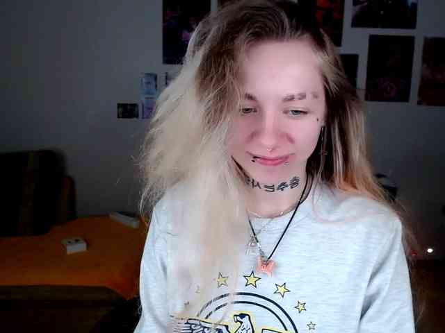 Nica-Kawaii webcam