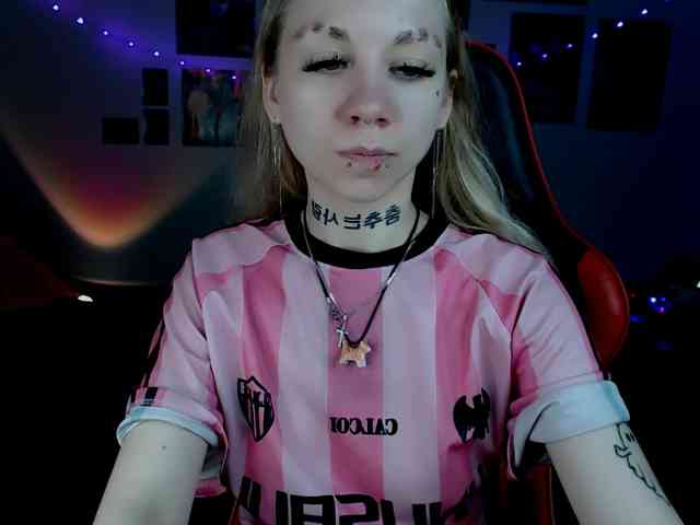 Nica-Kawaii webcam