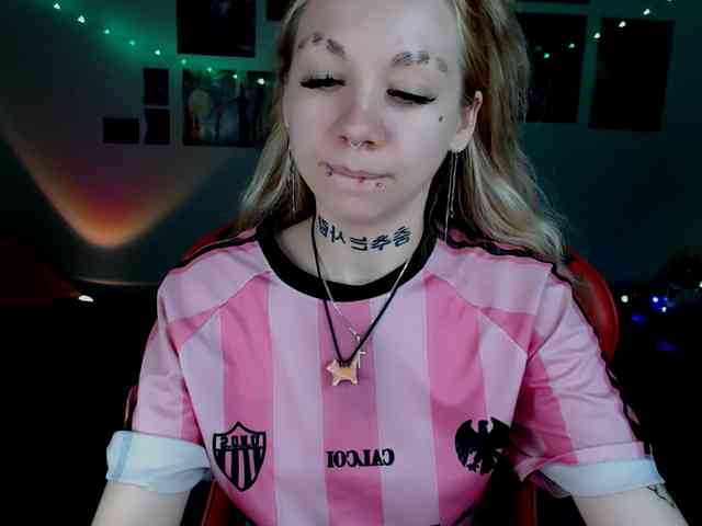 Nica-Kawaii webcam
