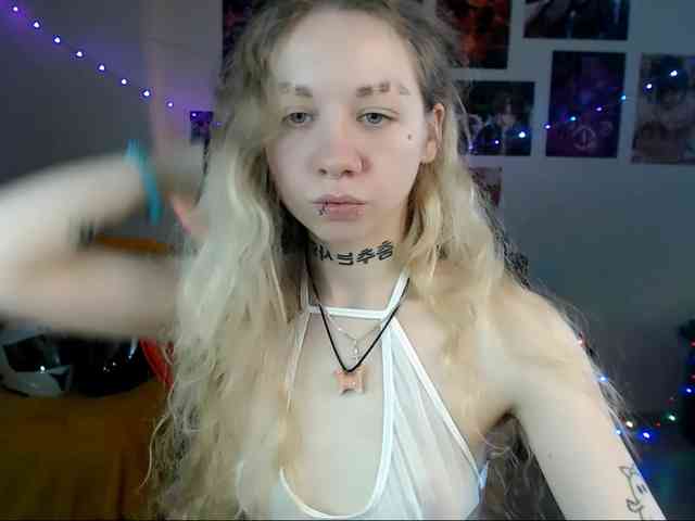 Nica-Kawaii webcam