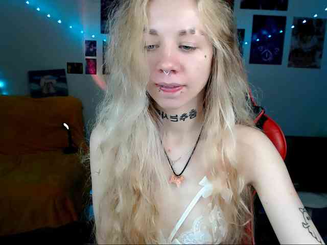 Nica-Kawaii webcam