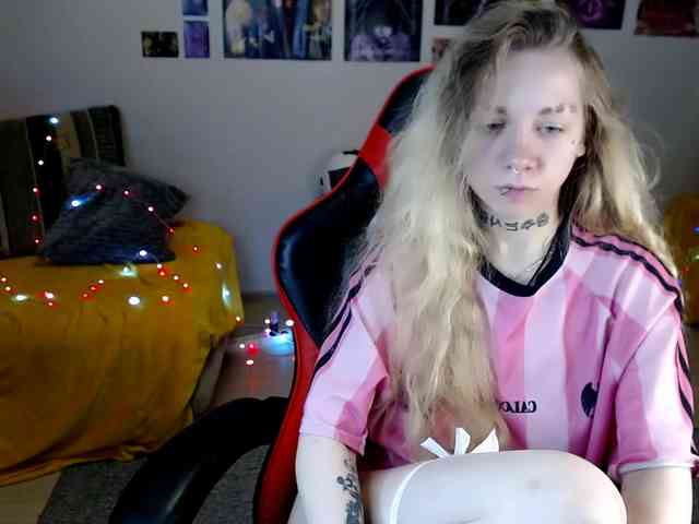 Nica-Kawaii webcam