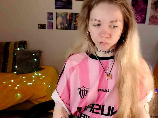 Nica-Kawaii webcam