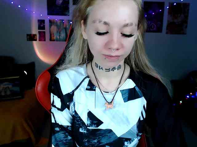 Nica-Kawaii webcam