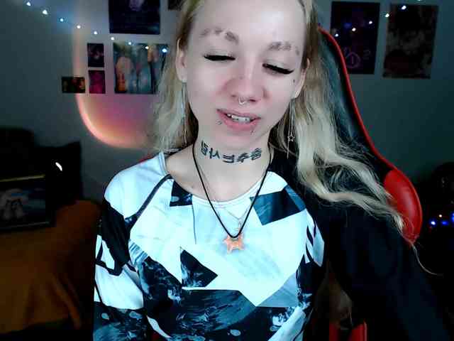 Nica-Kawaii webcam