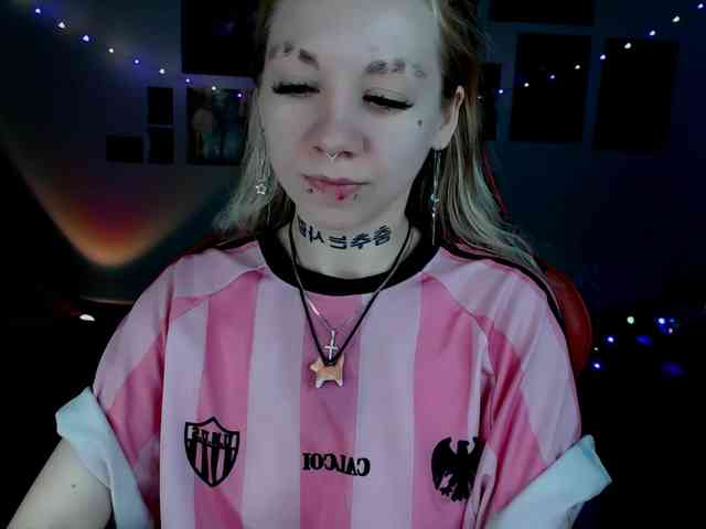 Nica-Kawaii webcam
