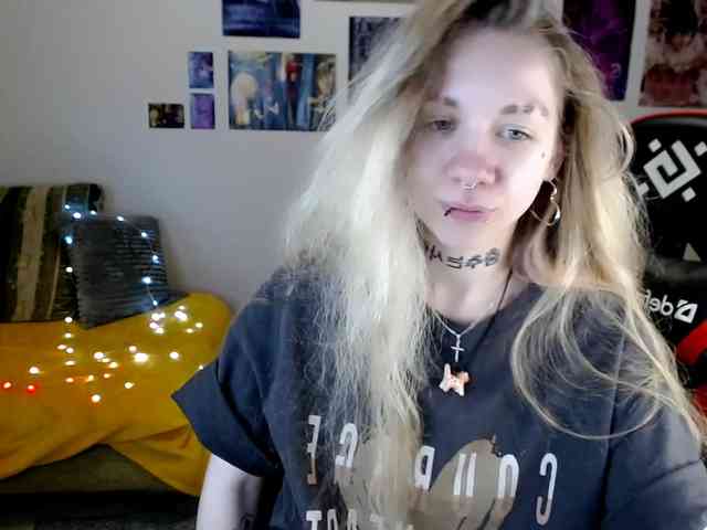 Nica-Kawaii webcam