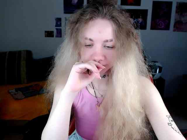 Nica-Kawaii webcam