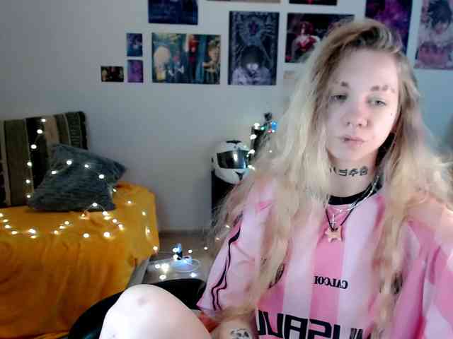 Nica-Kawaii webcam