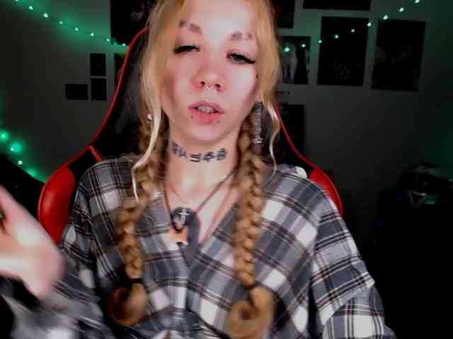 Nica-Kawaii webcam