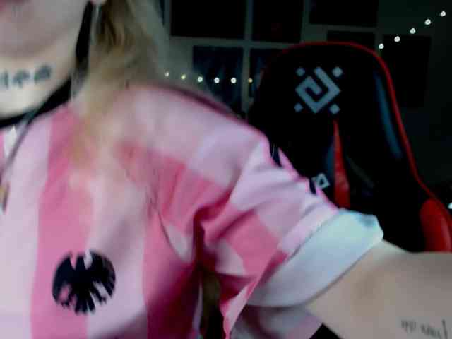 Nica-Kawaii webcam