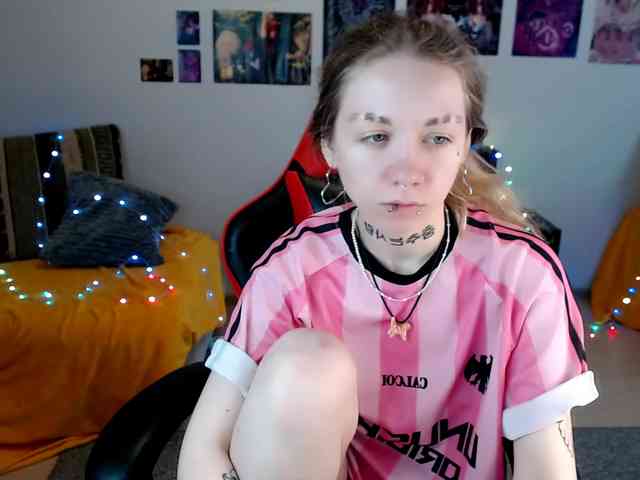 Nica-Kawaii webcam