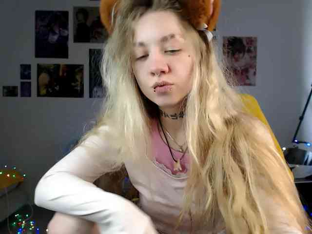 Nica-Kawaii webcam