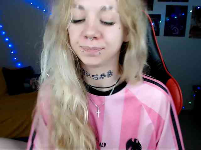 Nica-Kawaii webcam