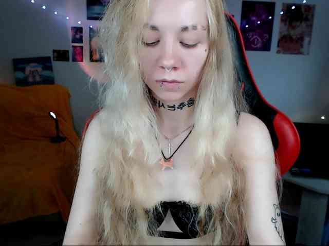 Nica-Kawaii webcam