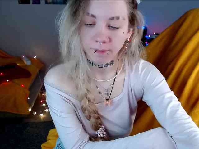 Nica-Kawaii webcam