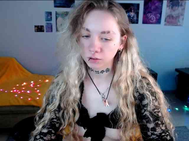 Nica-Kawaii webcam