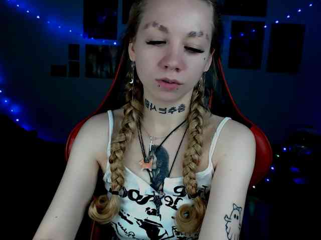 Nica-Kawaii webcam