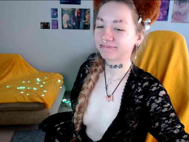 Nica-Kawaii webcam