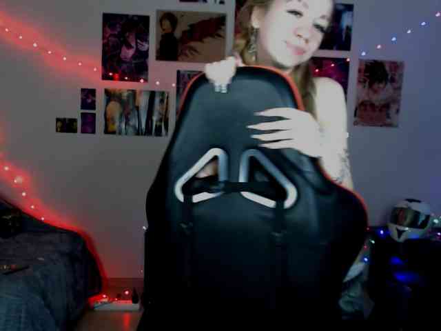 Nica-Kawaii webcam