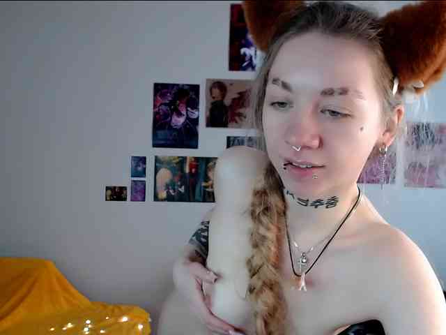 Nica-Kawaii webcam