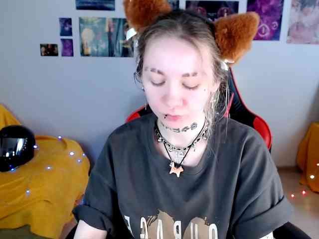 Nica-Kawaii webcam